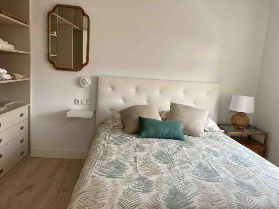 Piso Centrico Con Garaje Privado Gratis Apartment Сантандер Екстериор снимка