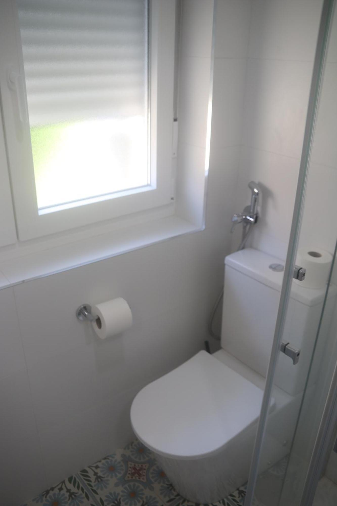 Piso Centrico Con Garaje Privado Gratis Apartment Сантандер Екстериор снимка
