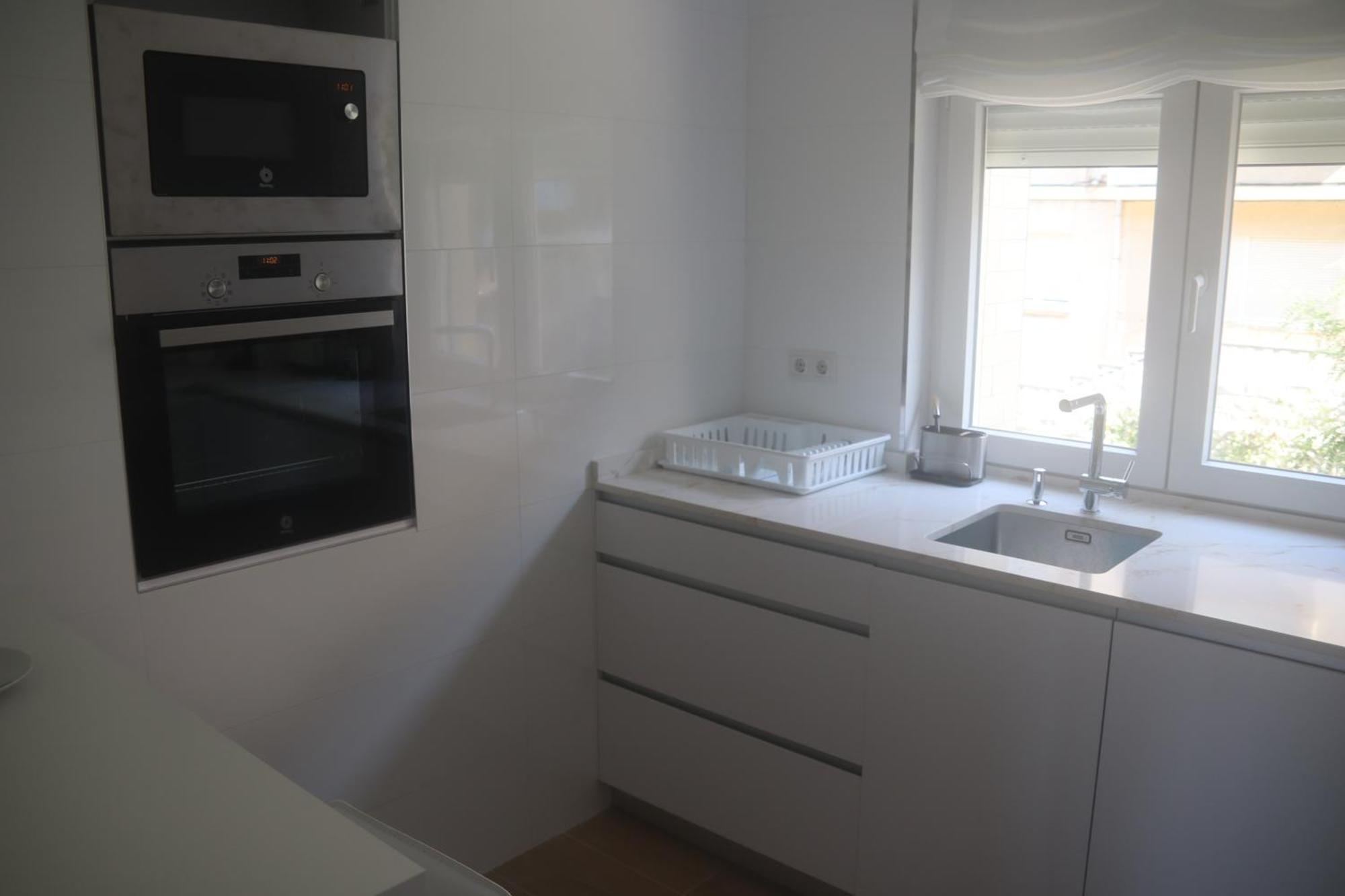 Piso Centrico Con Garaje Privado Gratis Apartment Сантандер Екстериор снимка