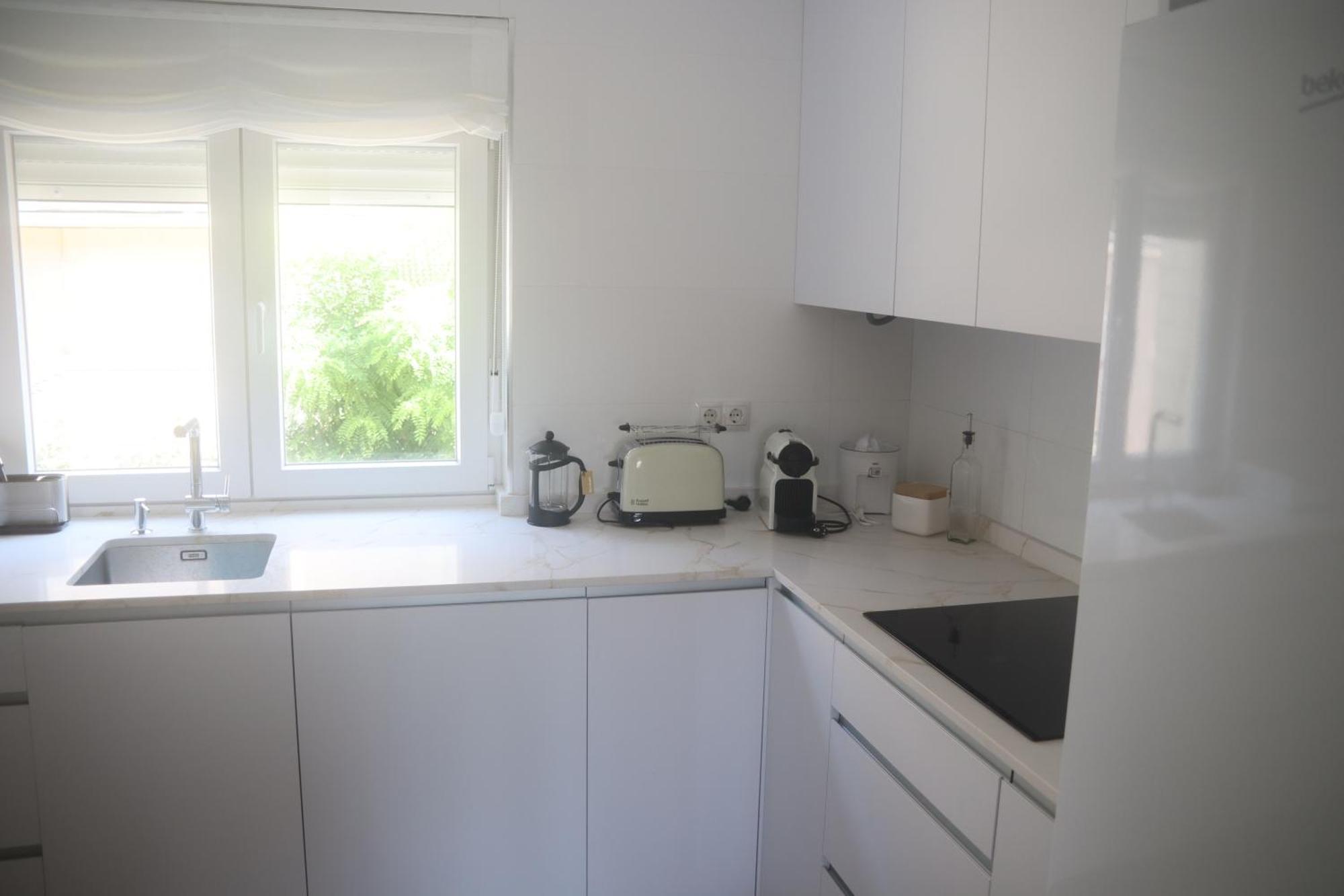 Piso Centrico Con Garaje Privado Gratis Apartment Сантандер Екстериор снимка