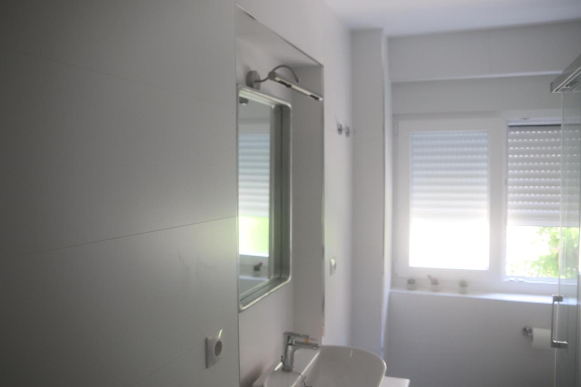 Piso Centrico Con Garaje Privado Gratis Apartment Сантандер Екстериор снимка